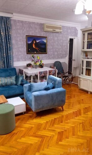 Сдаётся 2-комн. вторичка 110 м², м. Сахил, photo 8 from 31