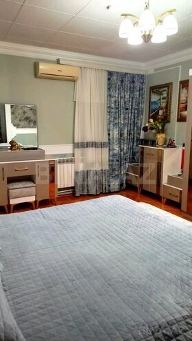 Сдаётся 2-комн. вторичка 110 м², м. Сахил, photo 13 from 31