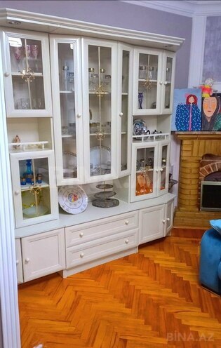 Сдаётся 2-комн. вторичка 110 м², м. Сахил, photo 11 from 31