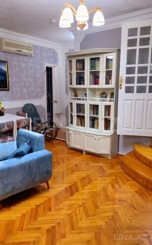 Сдаётся 2-комн. вторичка 110 м², м. Сахил, photo 9 from 31