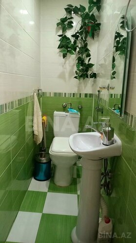 Сдаётся 2-комн. вторичка 110 м², м. Сахил, photo 25 from 31