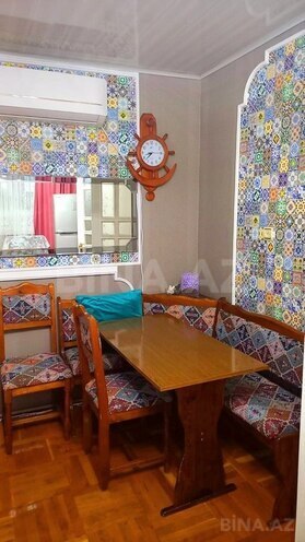 Сдаётся 2-комн. вторичка 110 м², м. Сахил, photo 23 from 31