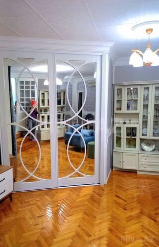 Сдаётся 2-комн. вторичка 110 м², м. Сахил, photo 3 from 31