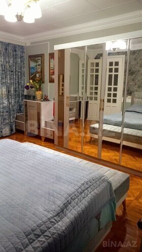 Сдаётся 2-комн. вторичка 110 м², м. Сахил, photo 14 from 31