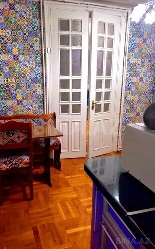 Сдаётся 2-комн. вторичка 110 м², м. Сахил, photo 22 from 31