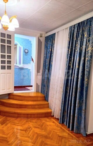 Сдаётся 2-комн. вторичка 110 м², м. Сахил, photo 7 from 31