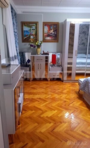 Сдаётся 2-комн. вторичка 110 м², м. Сахил, photo 18 from 31