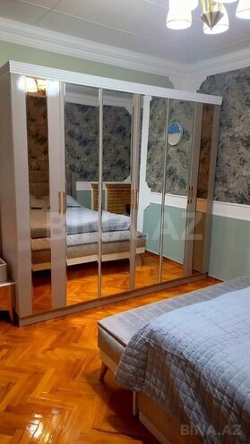 Сдаётся 2-комн. вторичка 110 м², м. Сахил, photo 17 from 31