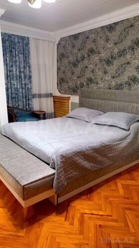 Сдаётся 2-комн. вторичка 110 м², м. Сахил, photo 12 from 31