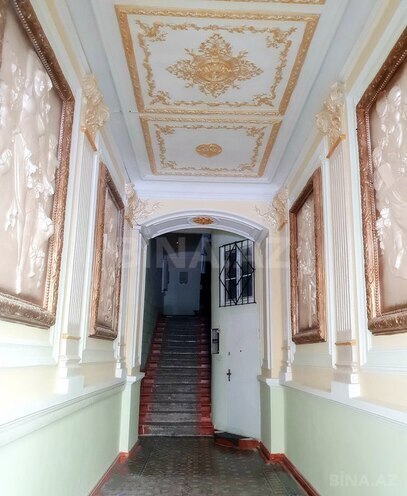 Сдаётся 2-комн. вторичка 110 м², м. Сахил, photo 27 from 31