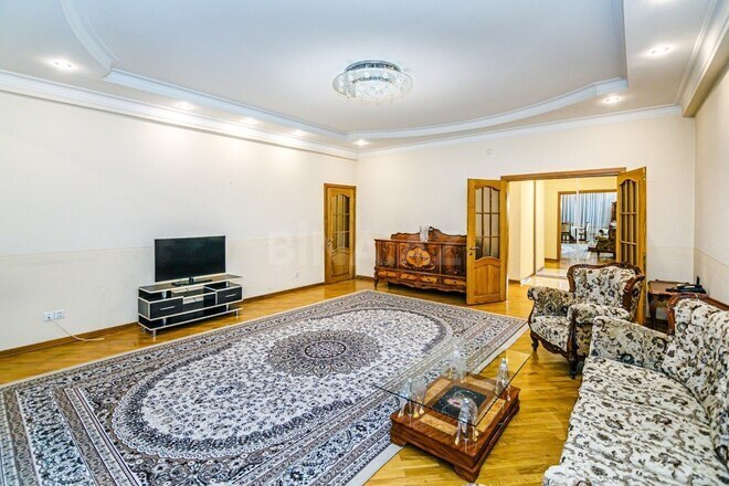 3 otaqlı yeni tikili - 28 May m. - 140 m² (7)