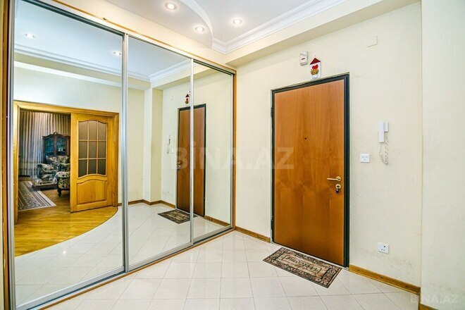 3 otaqlı yeni tikili - 28 May m. - 140 m² (10)