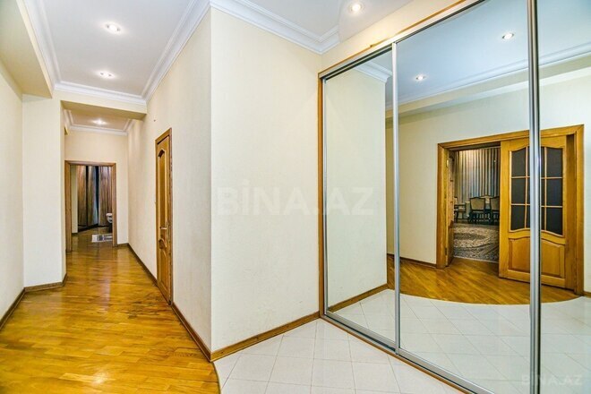 3 otaqlı yeni tikili - 28 May m. - 140 m² (11)