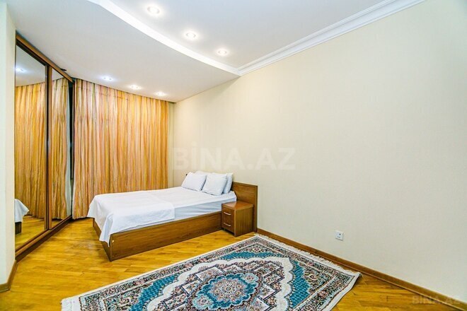 3 otaqlı yeni tikili - 28 May m. - 140 m² (20)