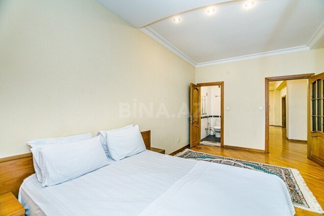 3 otaqlı yeni tikili - 28 May m. - 140 m² (22)
