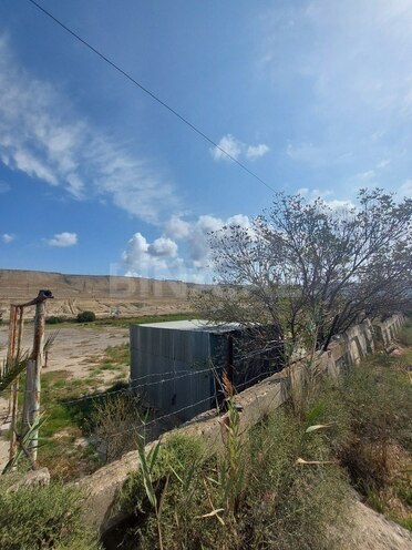 İcarəyə verilir  torpaq 170 sot, Lökbatan q., photo 7 from 8