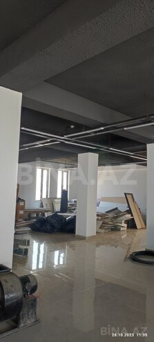Объект - пос. Бинагади - 3000 м² (1)