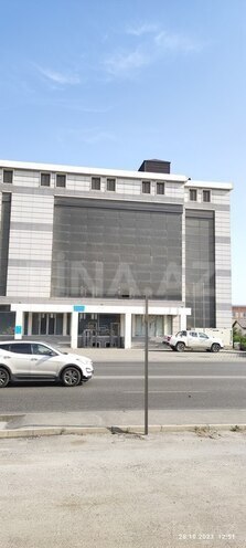 Объект - пос. Бинагади - 3000 м² (21)
