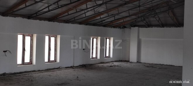 Объект - пос. Бинагади - 3000 м² (16)