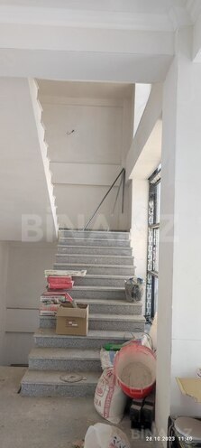 Объект - пос. Бинагади - 3000 м² (7)