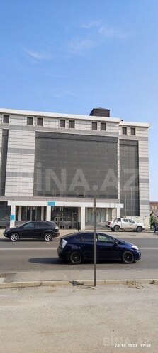 Объект - пос. Бинагади - 3000 м² (20)