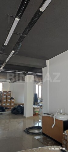 Объект - пос. Бинагади - 3000 м² (2)