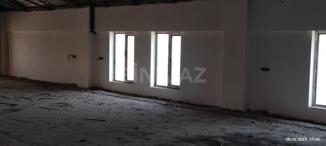 Объект - пос. Бинагади - 3000 м² (17)