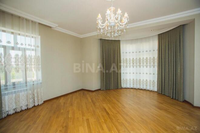 6 otaqlı həyət evi/bağ evi - Novxanı q. - 350 m² (4)