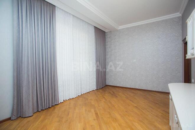 6 otaqlı həyət evi/bağ evi - Novxanı q. - 350 m² (13)