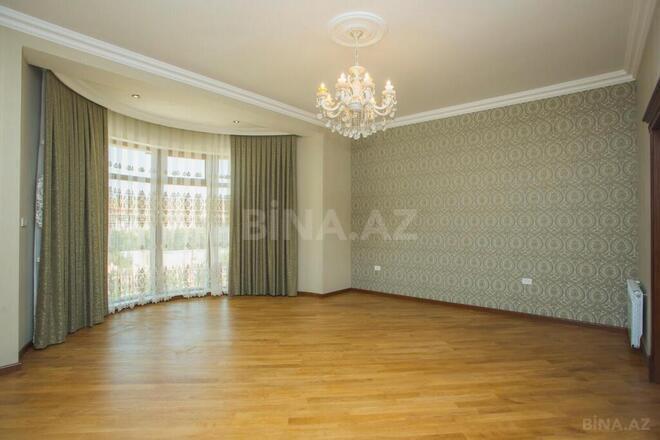 6 otaqlı həyət evi/bağ evi - Novxanı q. - 350 m² (12)