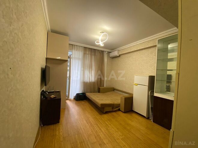 1-комн. новостройка - м. 20 января - 30 м² (2)