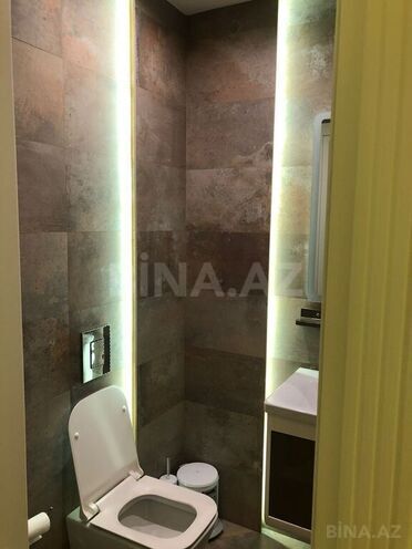 4-комн. новостройка - пос. Ази Асланова - 146 м² (9)