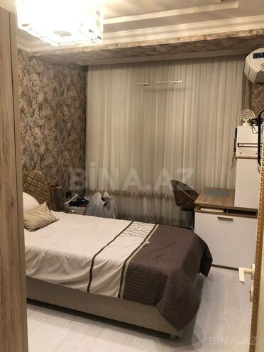 4-комн. новостройка - пос. Ази Асланова - 146 м² (21)