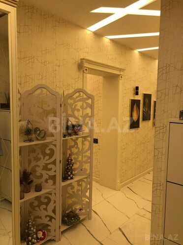 4-комн. новостройка - пос. Ази Асланова - 146 м² (10)