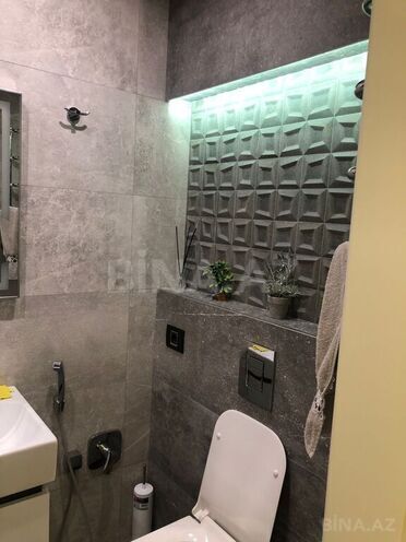4-комн. новостройка - пос. Ази Асланова - 146 м² (16)