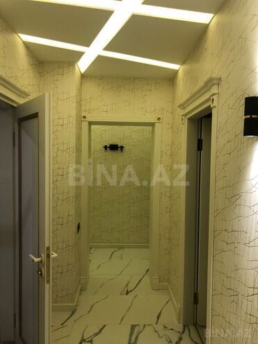 4-комн. новостройка - пос. Ази Асланова - 146 м² (24)