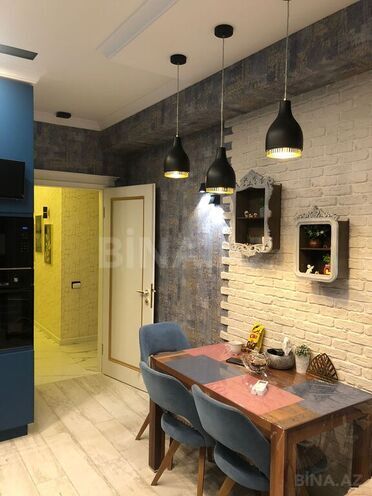 4-комн. новостройка - пос. Ази Асланова - 146 м² (5)