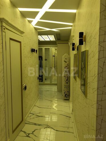 4-комн. новостройка - пос. Ази Асланова - 146 м² (11)