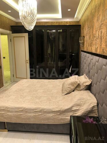 4-комн. новостройка - пос. Ази Асланова - 146 м² (19)