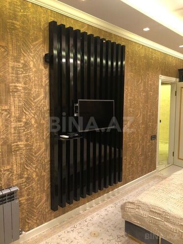 4-комн. новостройка - пос. Ази Асланова - 146 м² (13)