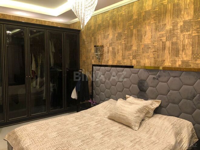 4-комн. новостройка - пос. Ази Асланова - 146 м² (17)