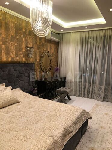 4-комн. новостройка - пос. Ази Асланова - 146 м² (18)