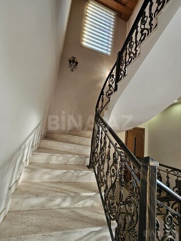 Satılır 5 otaqlı həyət evi/bağ evi 210 m², Mərdəkan q., photo 22 from 30