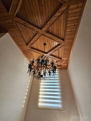 Satılır 5 otaqlı həyət evi/bağ evi 210 m², Mərdəkan q., photo 26 from 30