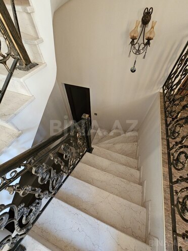 Satılır 5 otaqlı həyət evi/bağ evi 210 m², Mərdəkan q., photo 20 from 30