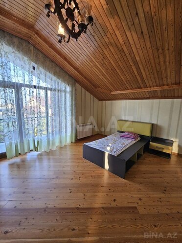 Satılır 5 otaqlı həyət evi/bağ evi 210 m², Mərdəkan q., photo 12 from 30