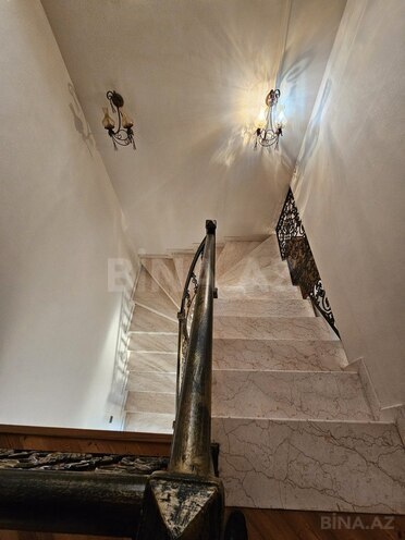 Satılır 5 otaqlı həyət evi/bağ evi 210 m², Mərdəkan q., photo 15 from 30