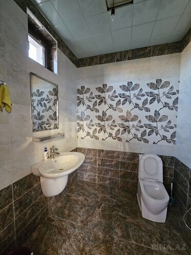 Satılır 5 otaqlı həyət evi/bağ evi 210 m², Mərdəkan q., photo 10 from 30