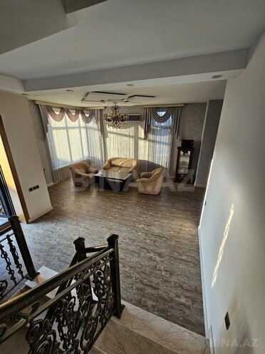 Satılır 5 otaqlı həyət evi/bağ evi 210 m², Mərdəkan q., photo 21 from 30