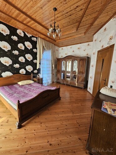 Satılır 5 otaqlı həyət evi/bağ evi 210 m², Mərdəkan q., photo 9 from 30